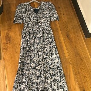 Sea NY dress  in excellent condition size S